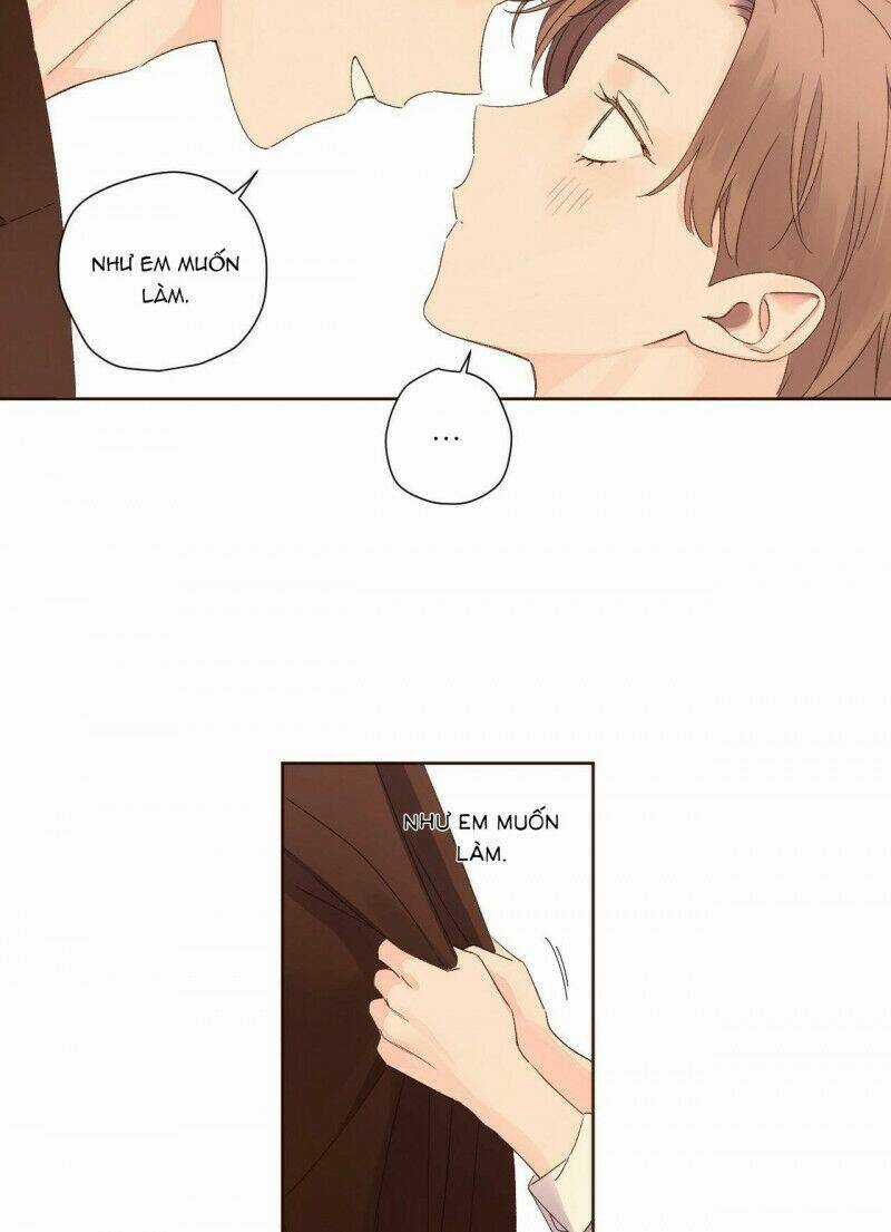 Tình Nhân 4 Tuần Chapter 62 trang 25