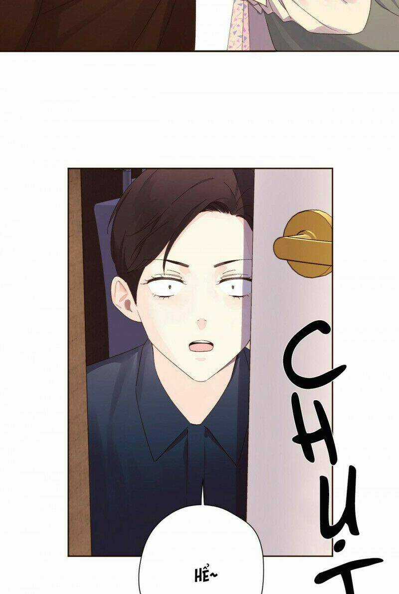 Tình Nhân 4 Tuần Chapter 62 trang 27