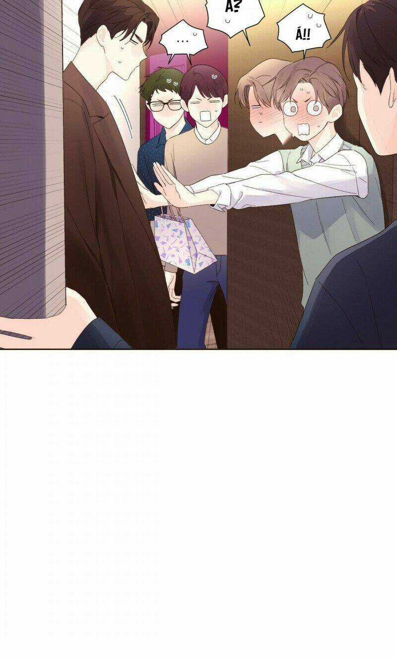 Tình Nhân 4 Tuần Chapter 62 trang 29