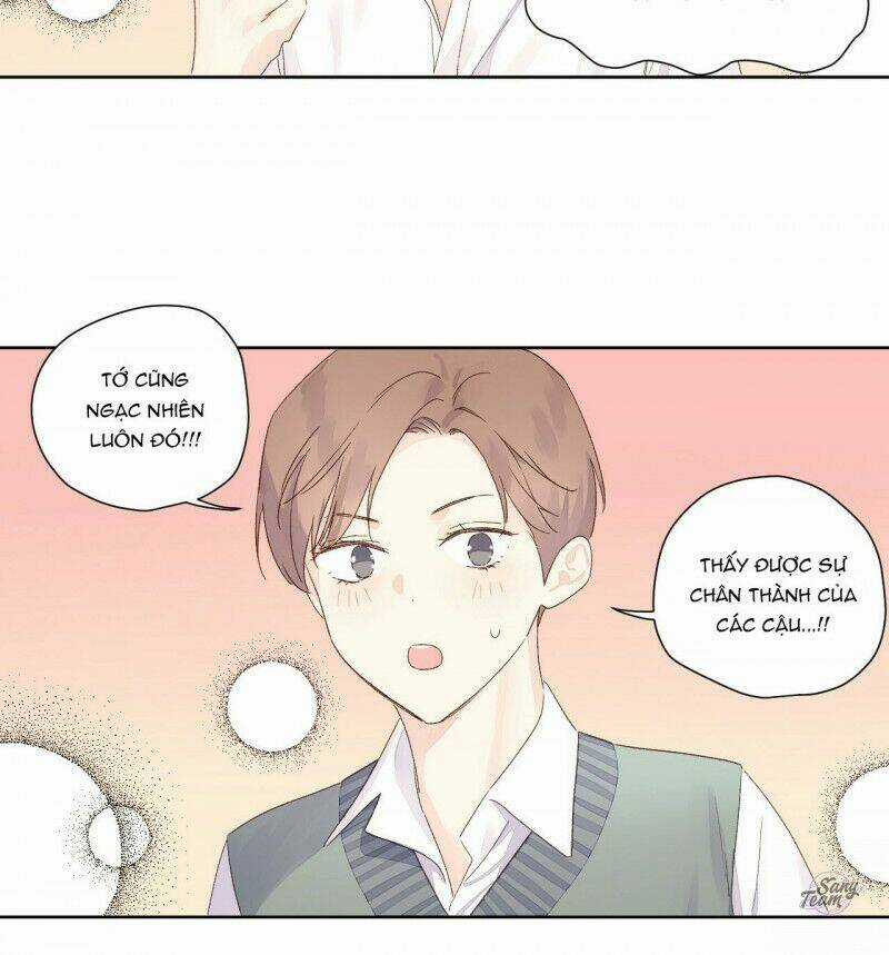 Tình Nhân 4 Tuần Chapter 63 trang 11