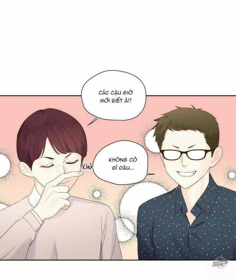 Tình Nhân 4 Tuần Chapter 63 trang 12