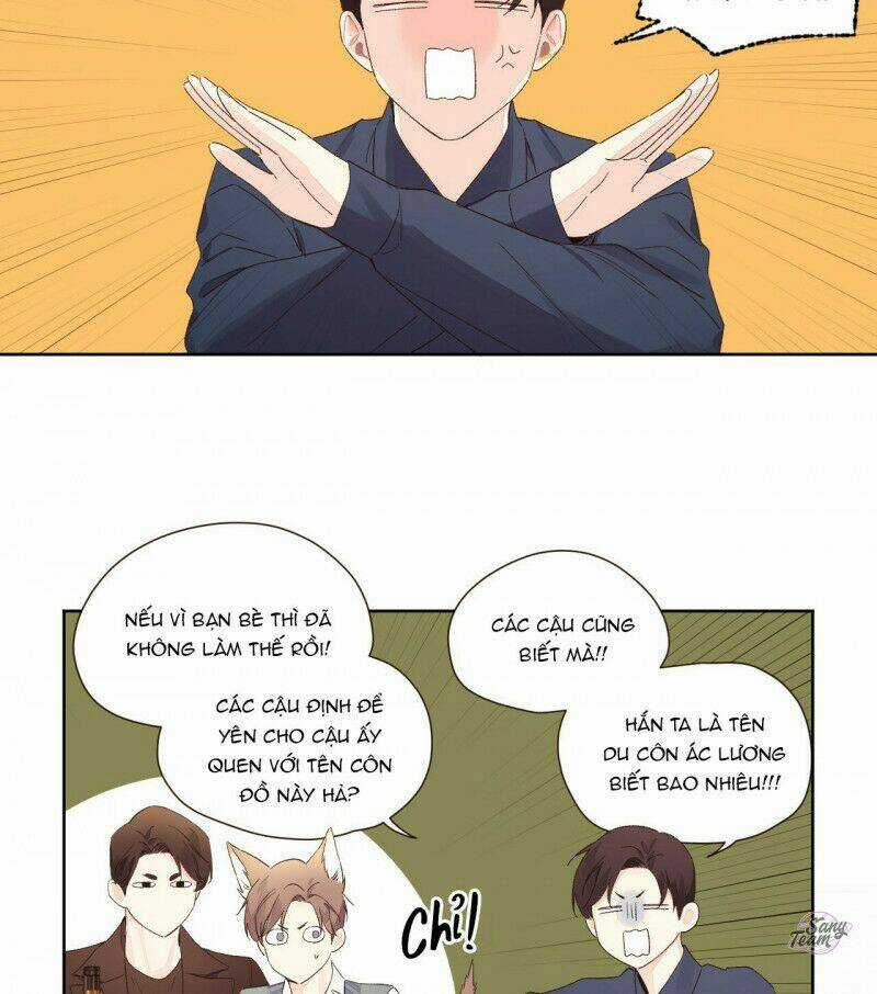Tình Nhân 4 Tuần Chapter 63 trang 16