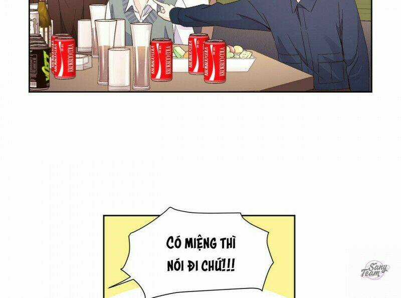 Tình Nhân 4 Tuần Chapter 63 trang 17