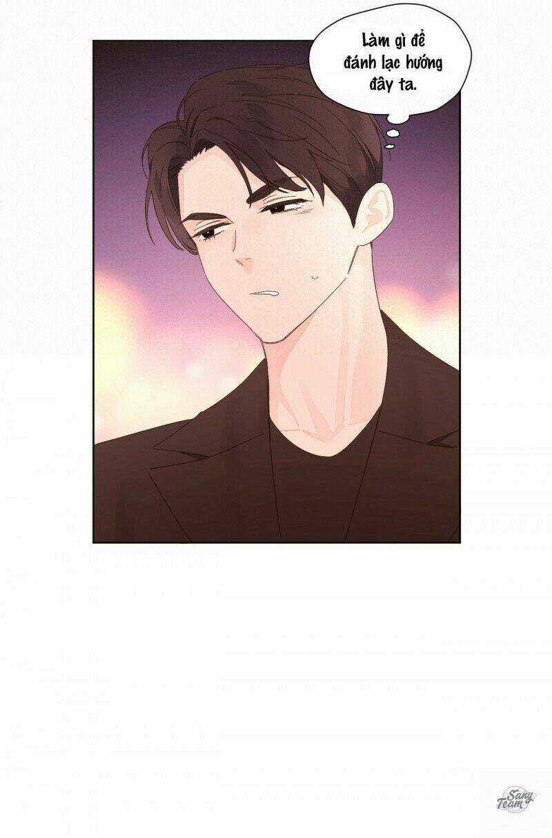 Tình Nhân 4 Tuần Chapter 63 trang 19