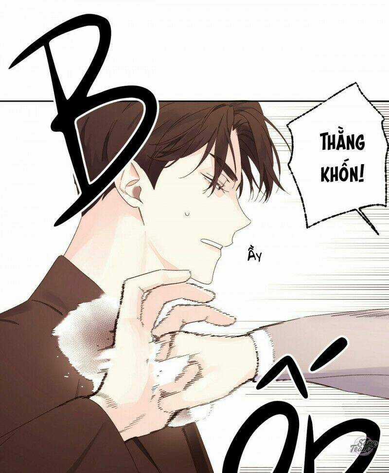 Tình Nhân 4 Tuần Chapter 63 trang 2