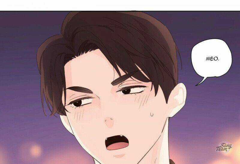 Tình Nhân 4 Tuần Chapter 63 trang 20
