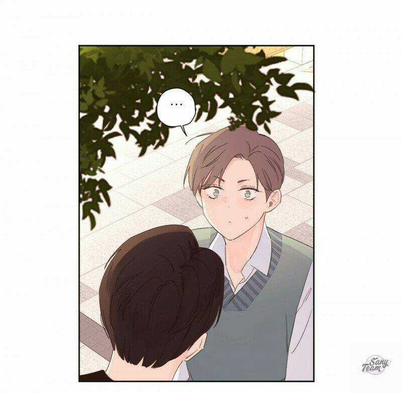 Tình Nhân 4 Tuần Chapter 63 trang 22