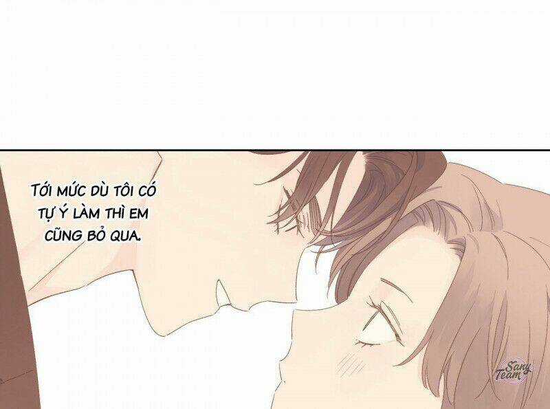 Tình Nhân 4 Tuần Chapter 63 trang 26