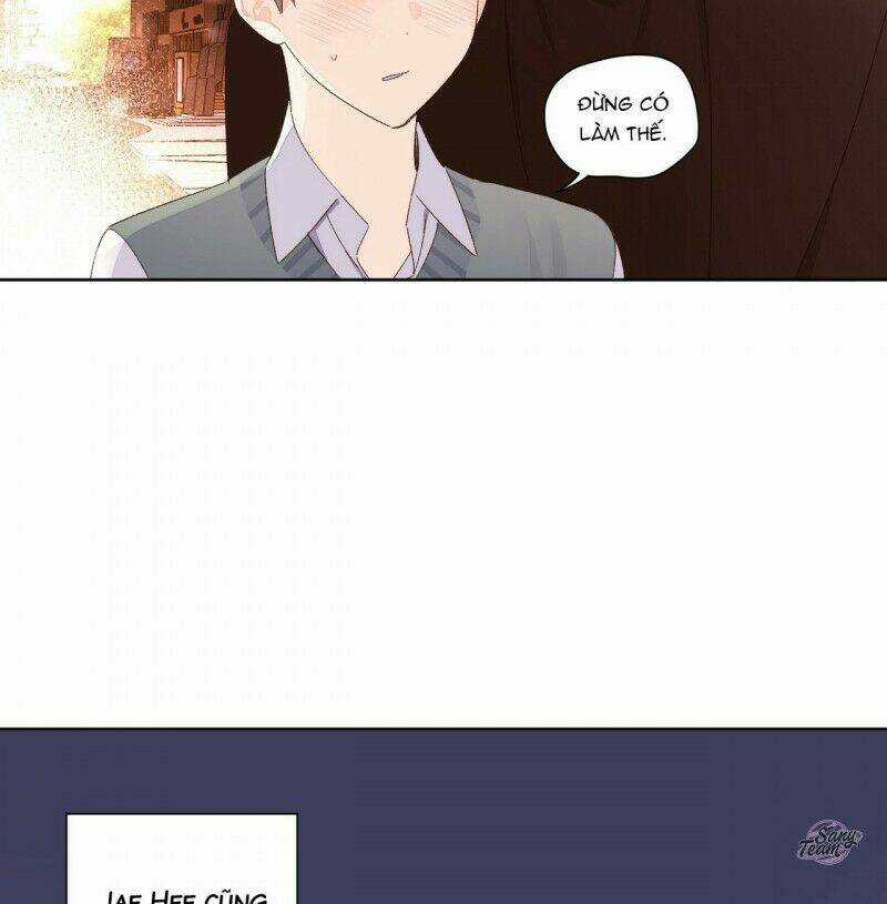 Tình Nhân 4 Tuần Chapter 63 trang 28