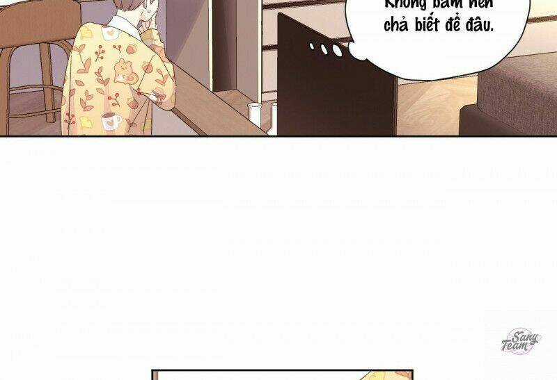 Tình Nhân 4 Tuần Chapter 63 trang 34