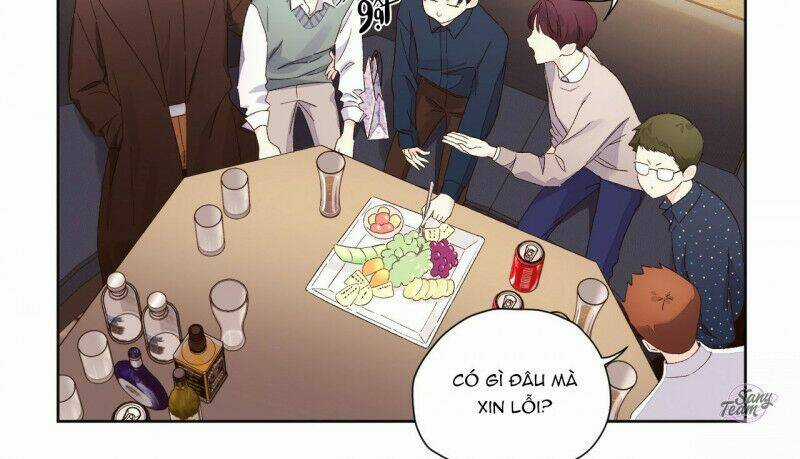 Tình Nhân 4 Tuần Chapter 63 trang 9