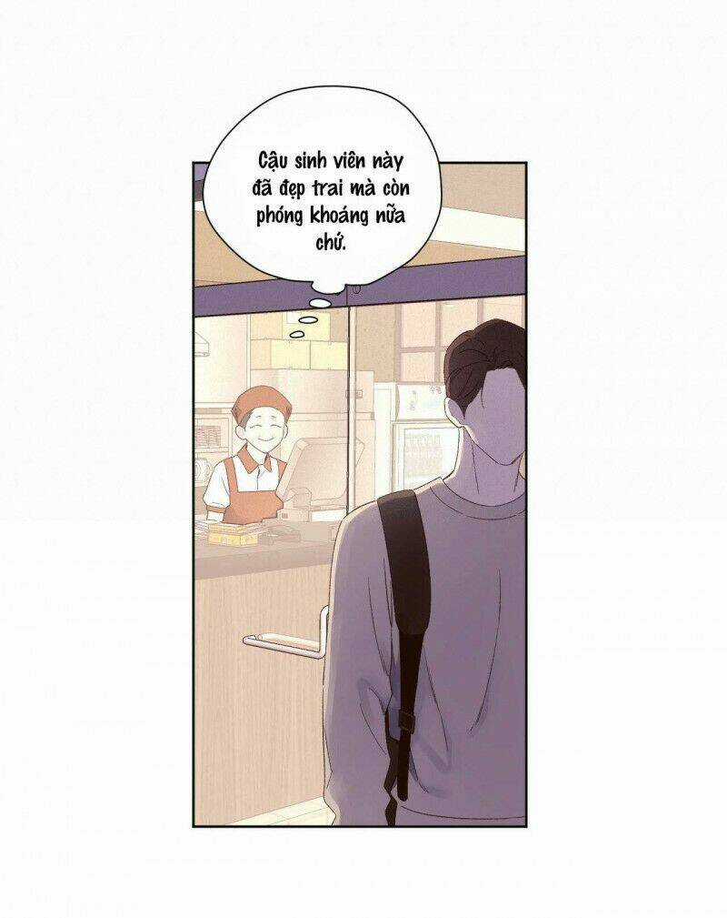 Tình Nhân 4 Tuần Chapter 64 trang 10