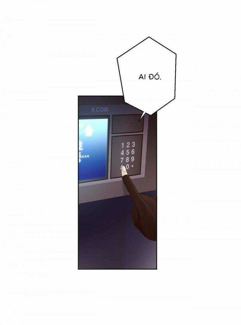 Tình Nhân 4 Tuần Chapter 64 trang 13