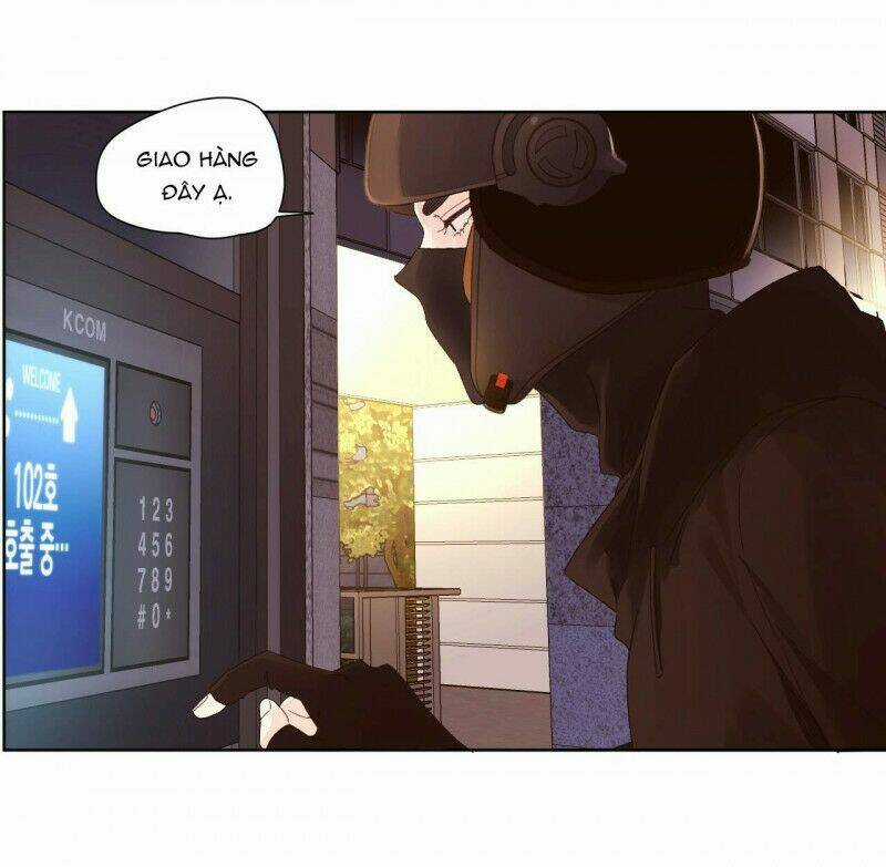 Tình Nhân 4 Tuần Chapter 64 trang 14