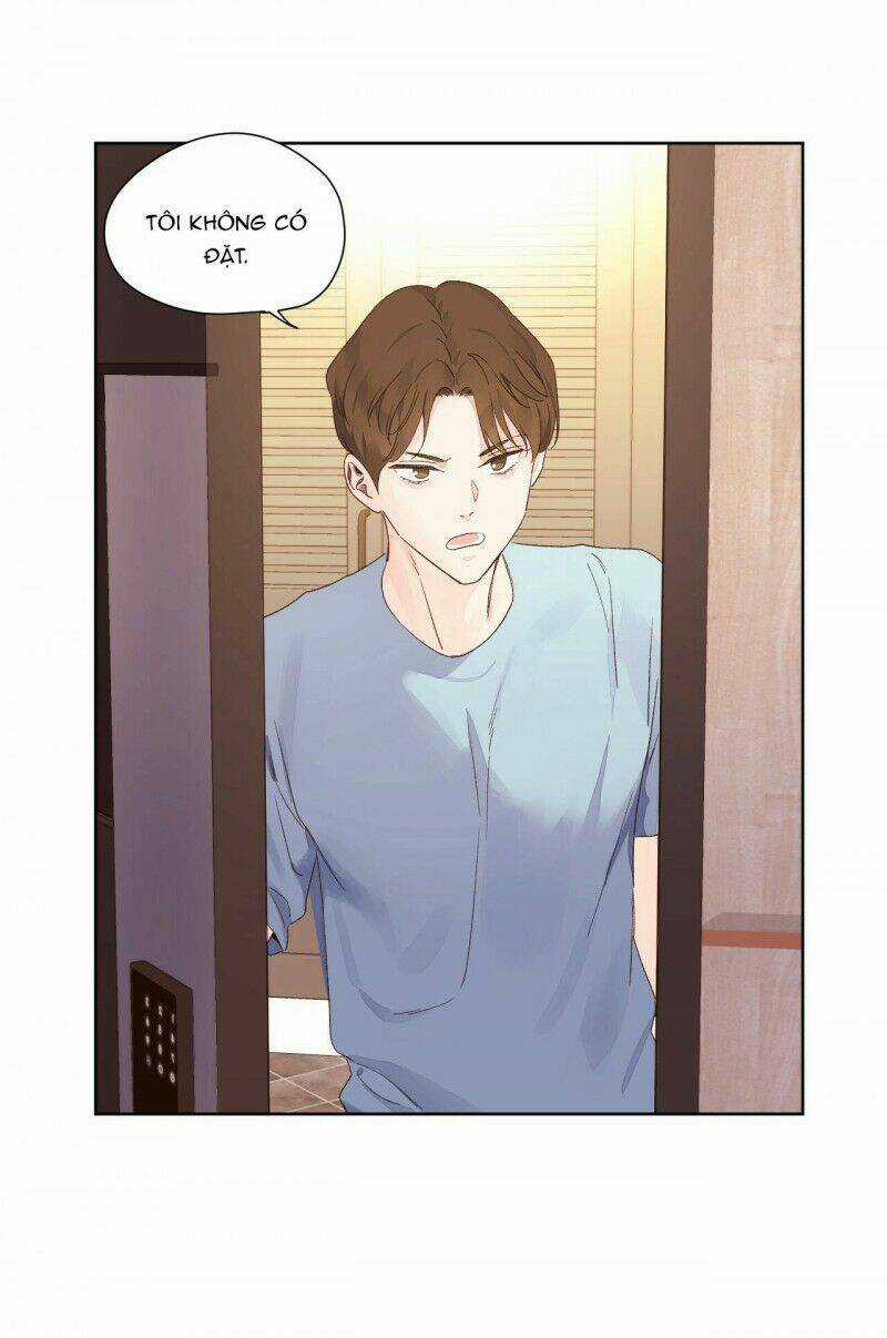 Tình Nhân 4 Tuần Chapter 64 trang 15