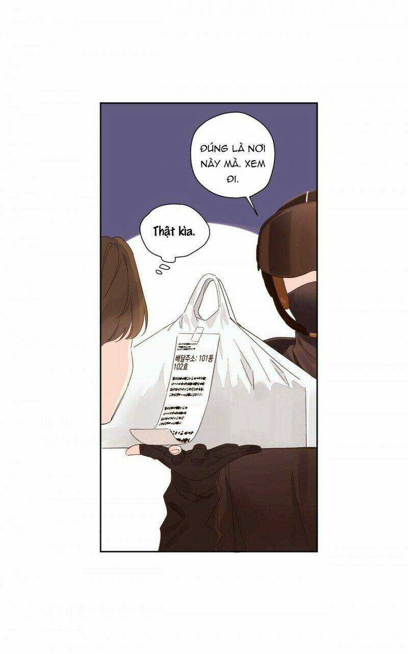 Tình Nhân 4 Tuần Chapter 64 trang 16