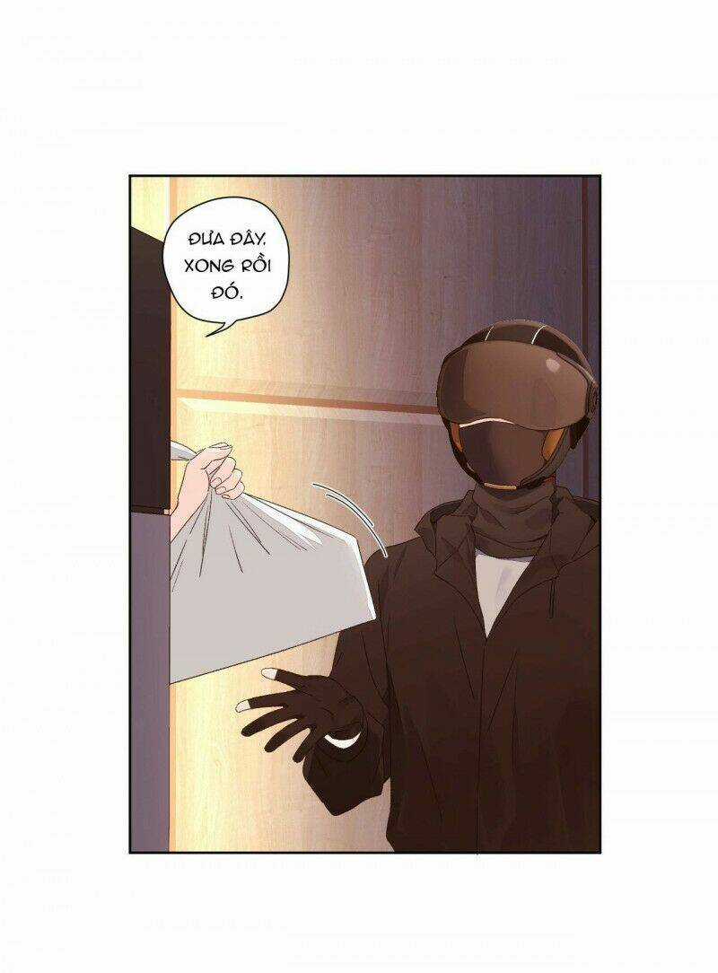 Tình Nhân 4 Tuần Chapter 64 trang 17