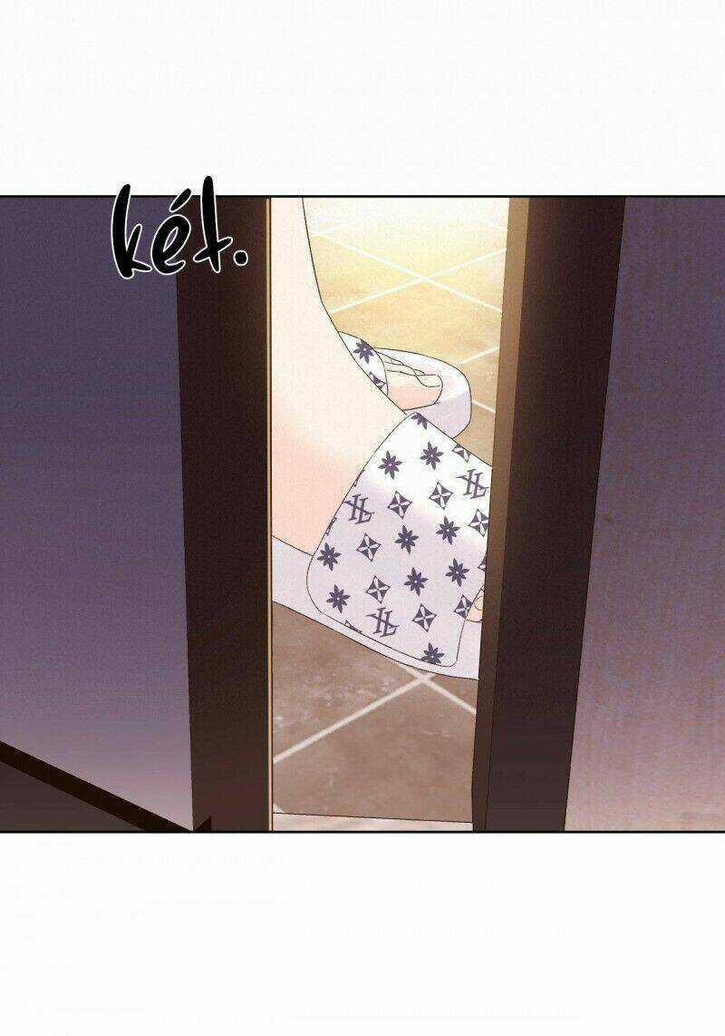 Tình Nhân 4 Tuần Chapter 64 trang 19