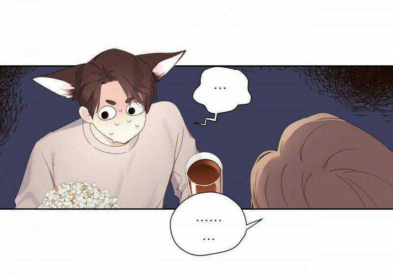 Tình Nhân 4 Tuần Chapter 64 trang 2