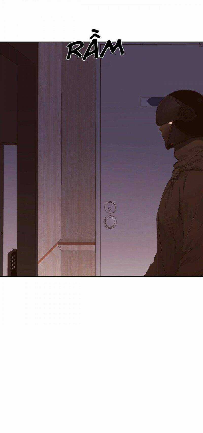 Tình Nhân 4 Tuần Chapter 64 trang 20