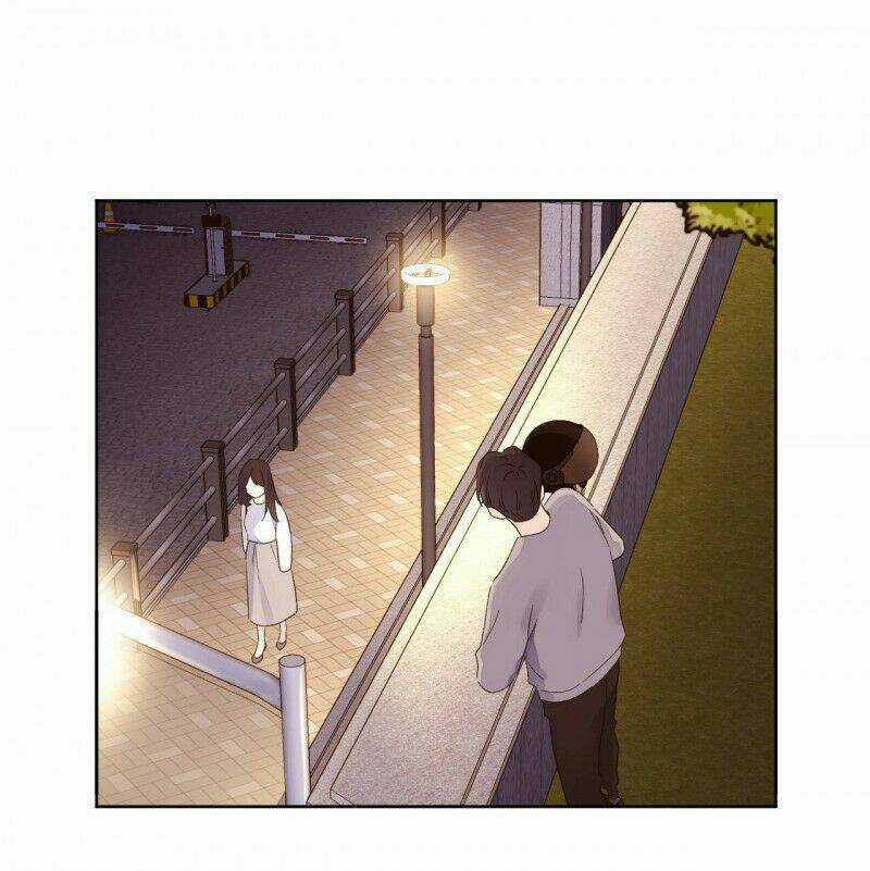 Tình Nhân 4 Tuần Chapter 64 trang 21