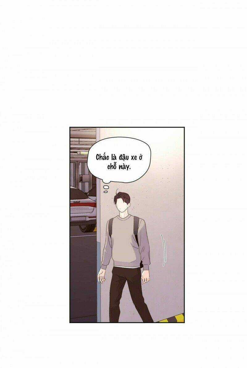 Tình Nhân 4 Tuần Chapter 64 trang 26