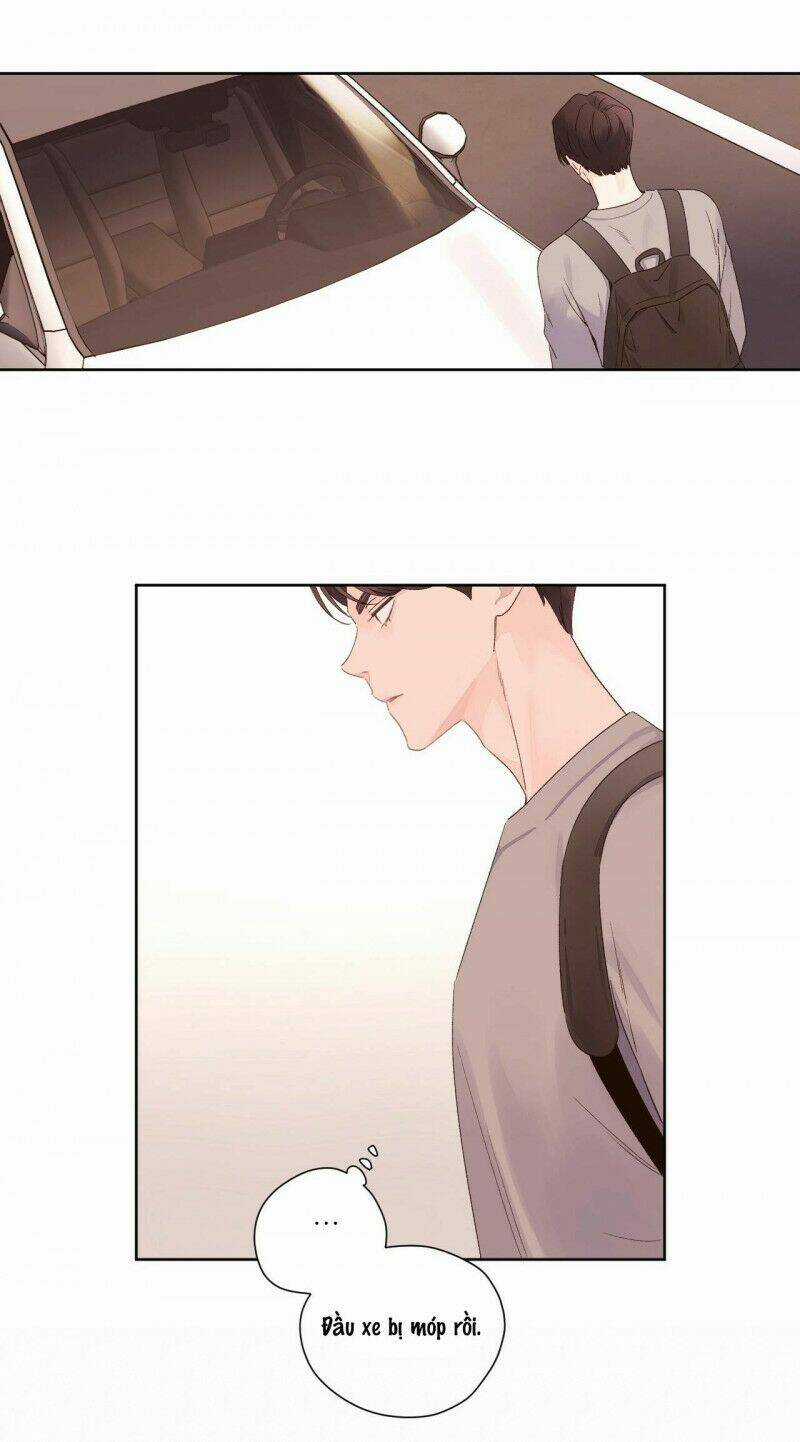 Tình Nhân 4 Tuần Chapter 64 trang 29