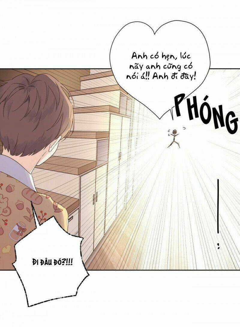 Tình Nhân 4 Tuần Chapter 64 trang 3