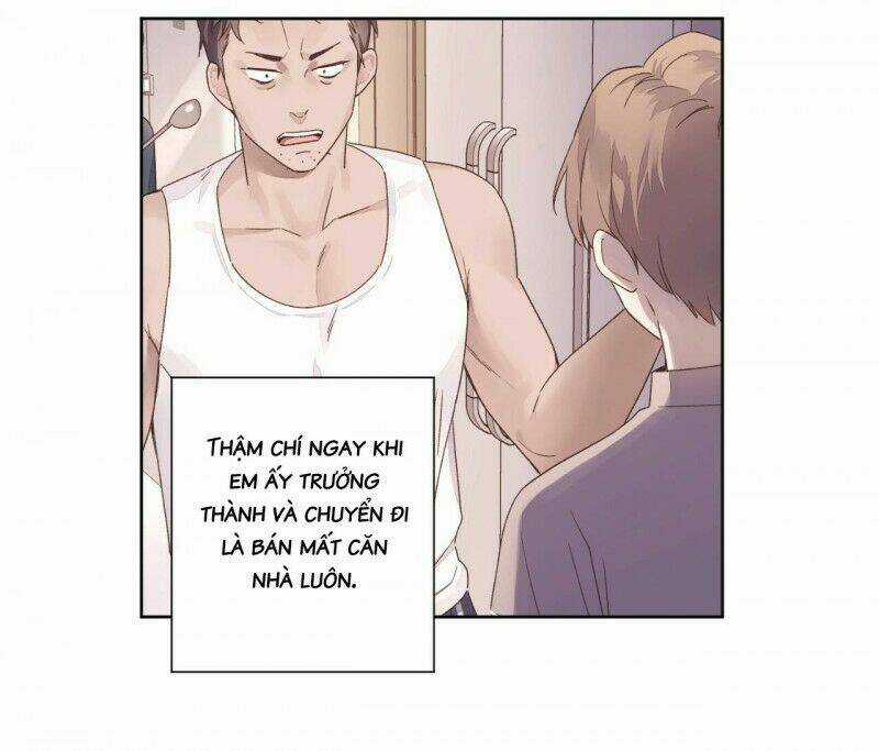 Tình Nhân 4 Tuần Chapter 64 trang 36