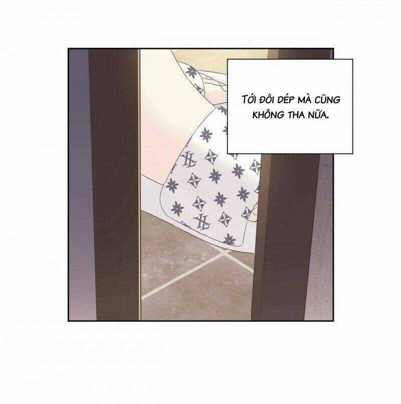 Tình Nhân 4 Tuần Chapter 64 trang 37