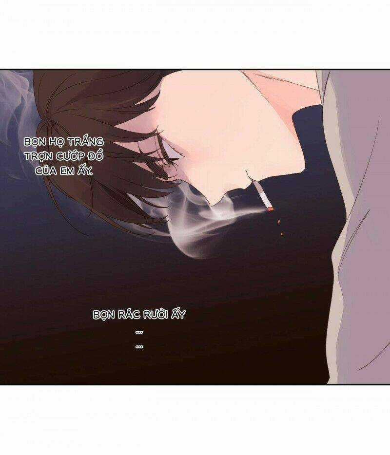 Tình Nhân 4 Tuần Chapter 64 trang 38