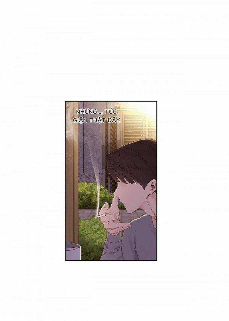 Tình Nhân 4 Tuần Chapter 64 trang 39