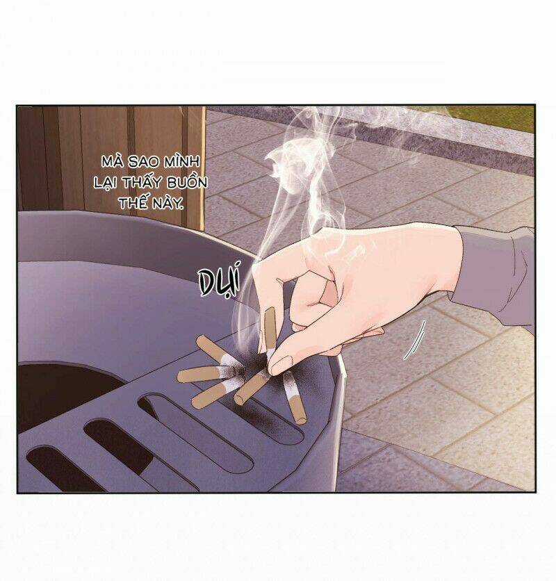 Tình Nhân 4 Tuần Chapter 64 trang 40