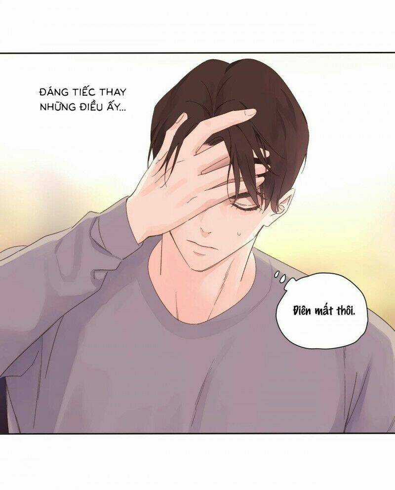 Tình Nhân 4 Tuần Chapter 64 trang 42