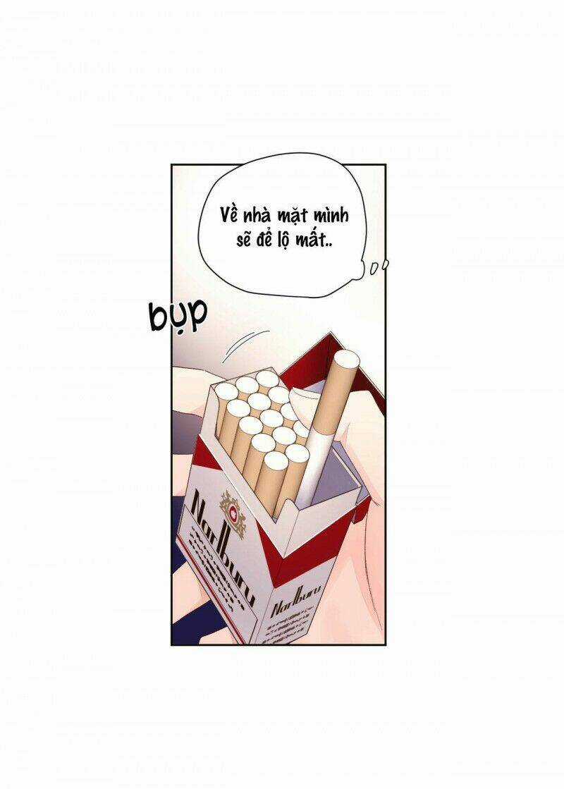 Tình Nhân 4 Tuần Chapter 64 trang 43