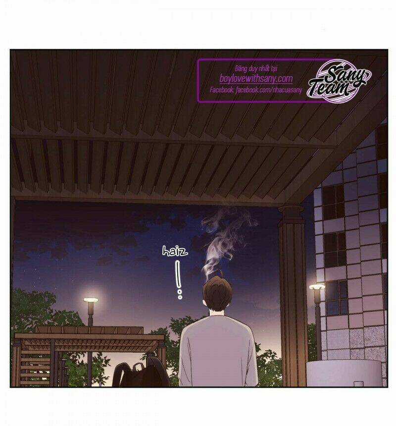 Tình Nhân 4 Tuần Chapter 64 trang 44