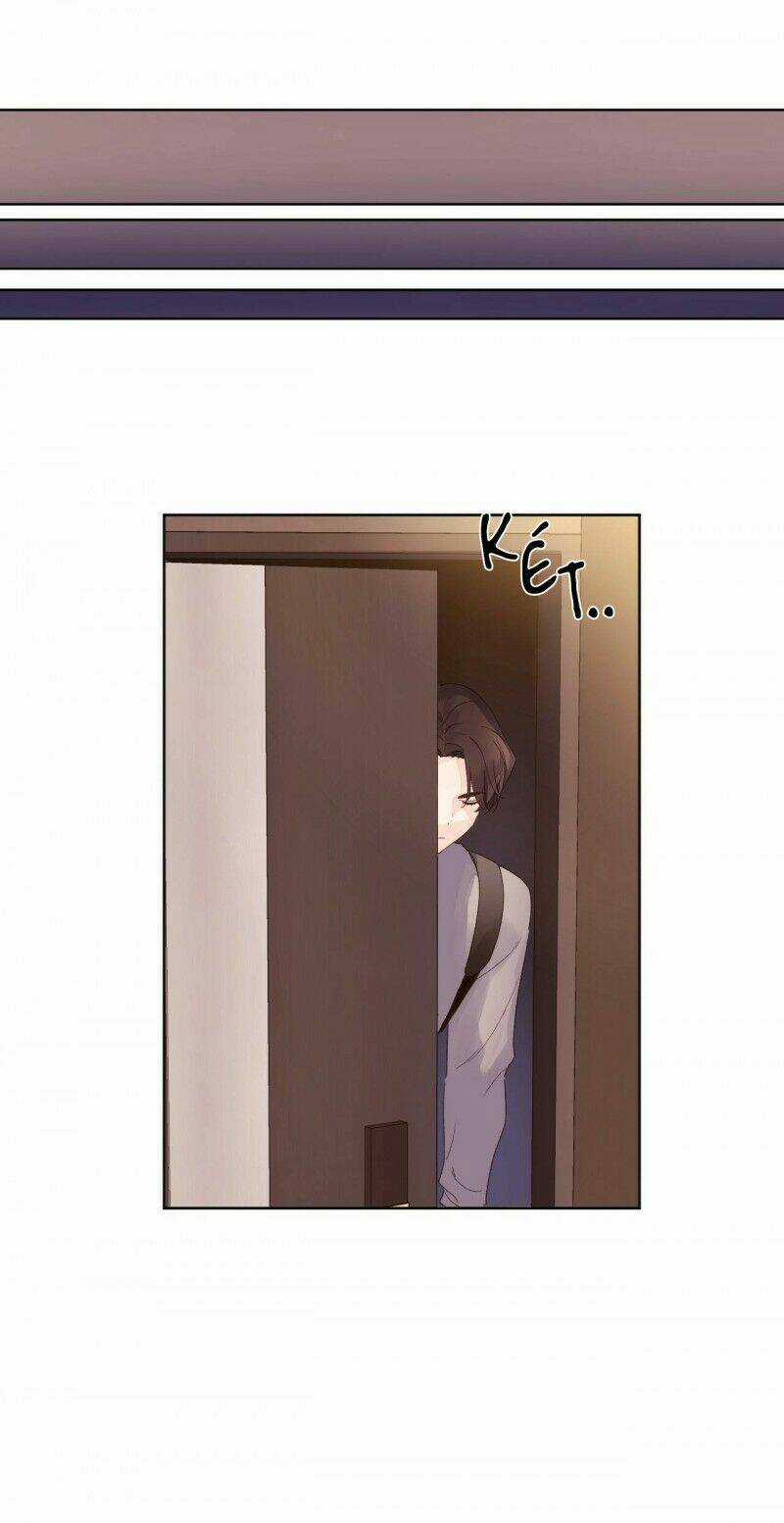 Tình Nhân 4 Tuần Chapter 64 trang 45