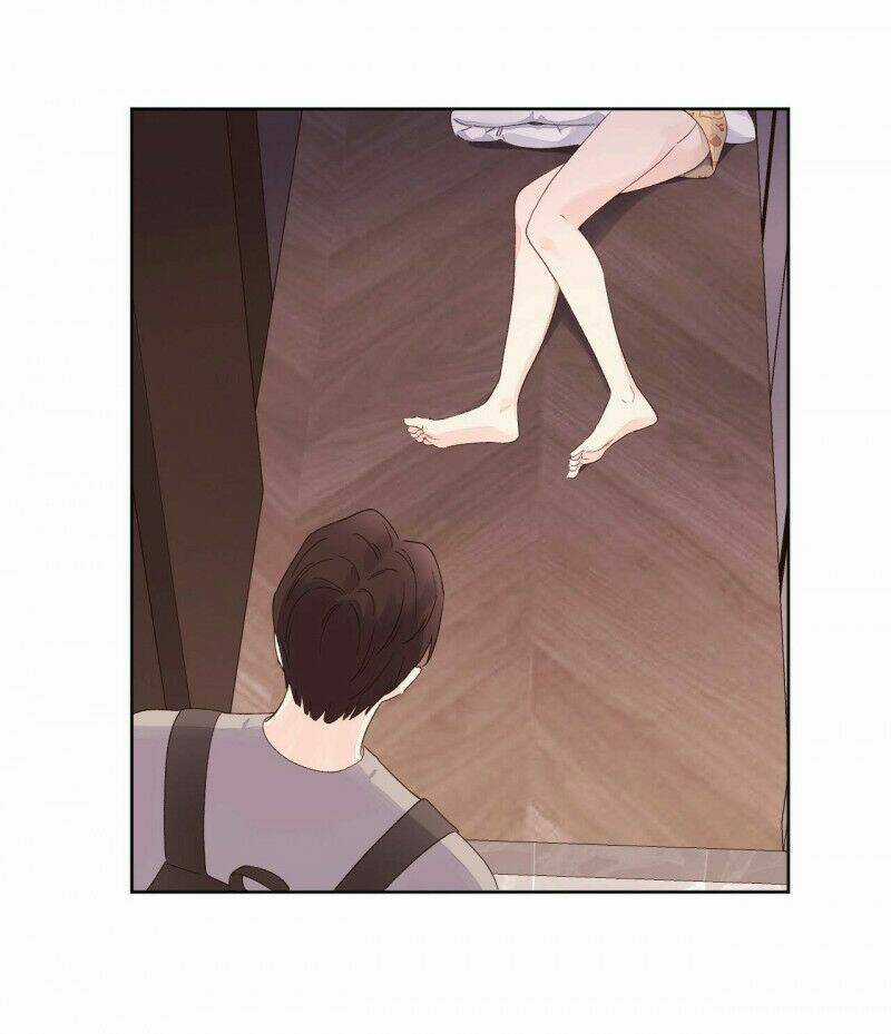 Tình Nhân 4 Tuần Chapter 64 trang 46