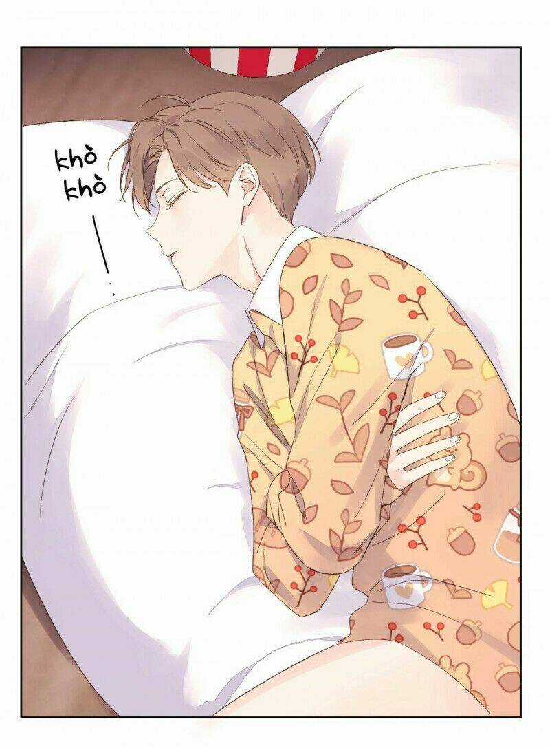 Tình Nhân 4 Tuần Chapter 64 trang 47