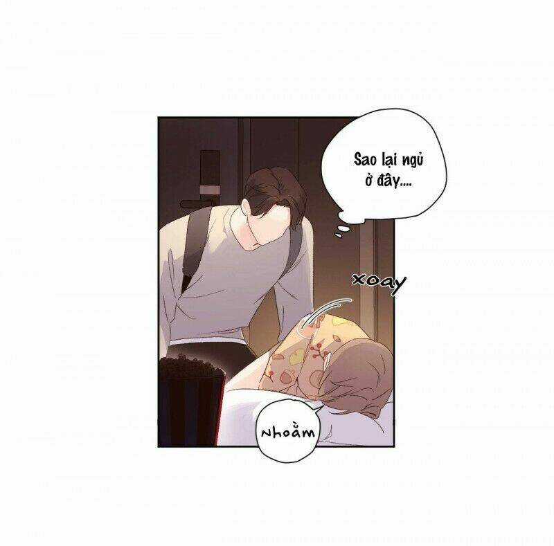 Tình Nhân 4 Tuần Chapter 64 trang 48