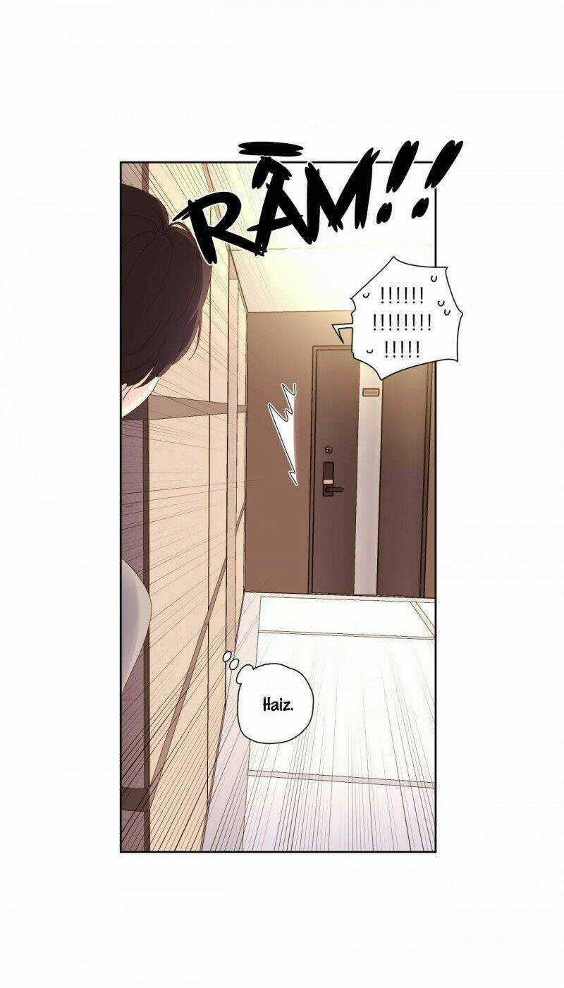 Tình Nhân 4 Tuần Chapter 64 trang 5