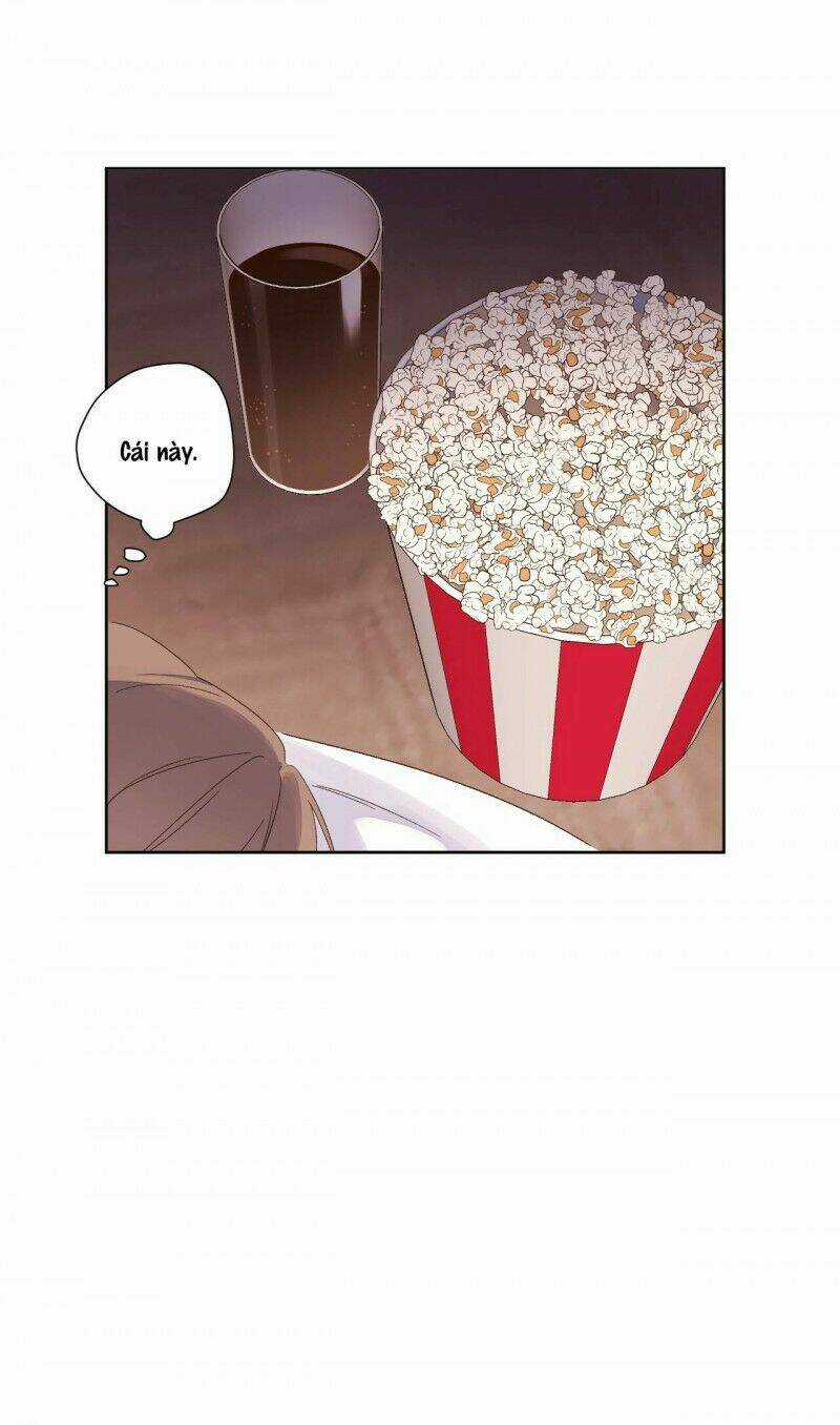 Tình Nhân 4 Tuần Chapter 64 trang 50