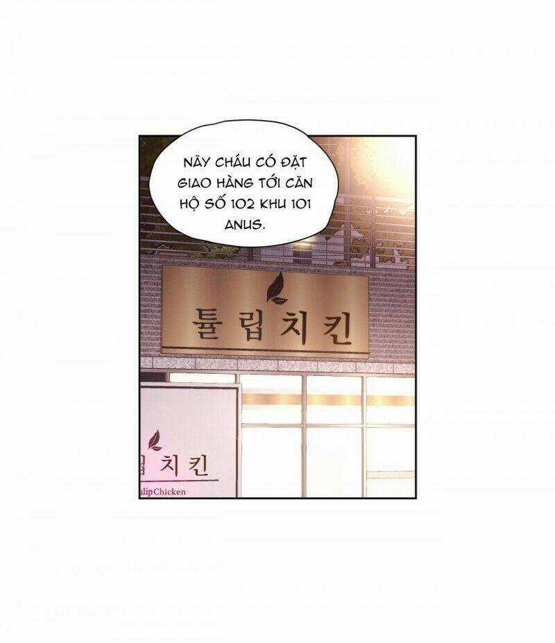 Tình Nhân 4 Tuần Chapter 64 trang 7