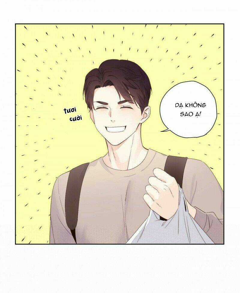 Tình Nhân 4 Tuần Chapter 64 trang 9