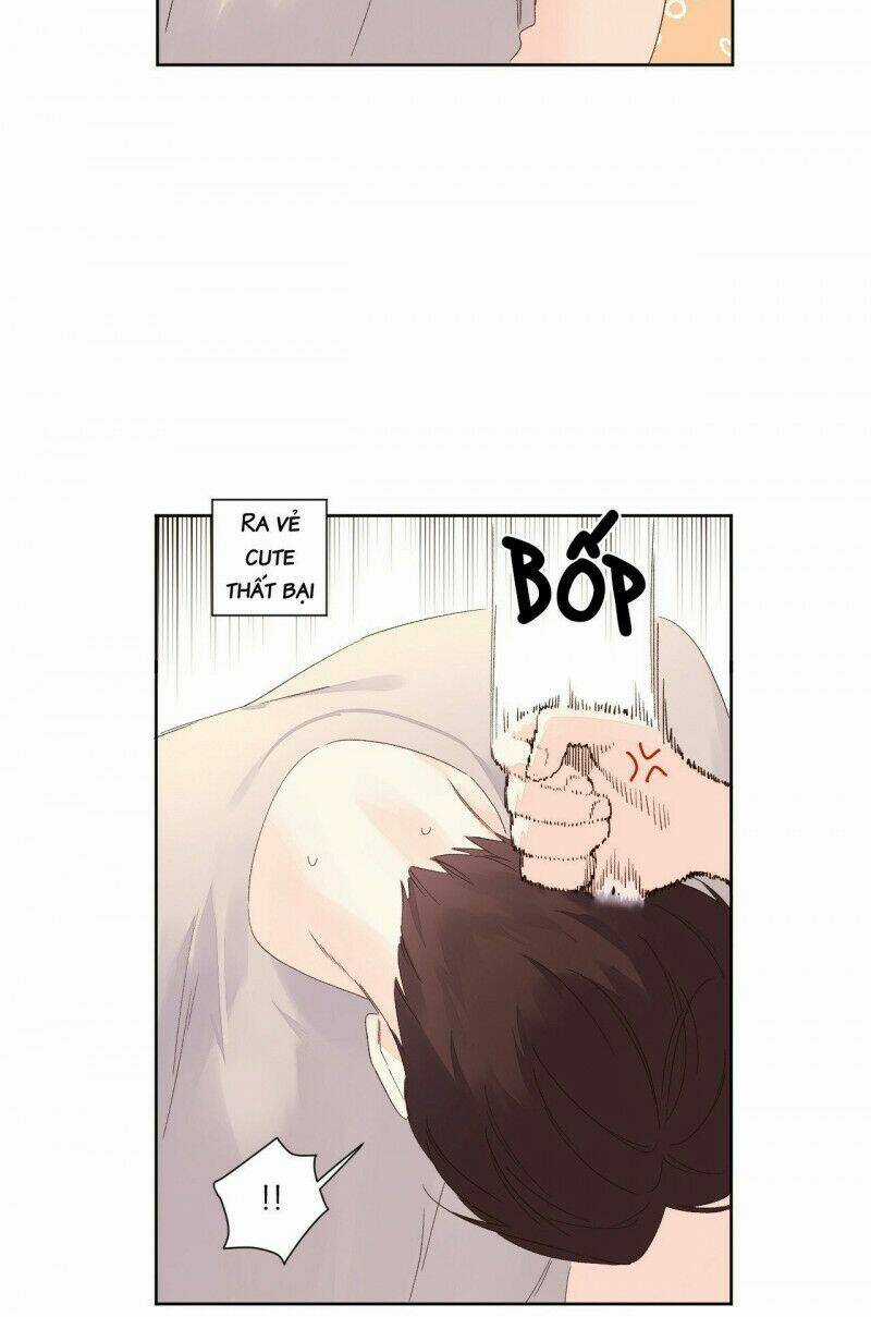 Tình Nhân 4 Tuần Chapter 65 trang 11