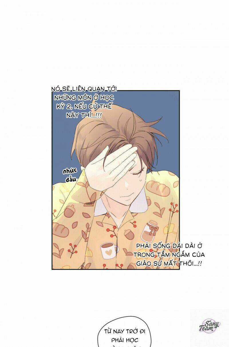 Tình Nhân 4 Tuần Chapter 65 trang 12