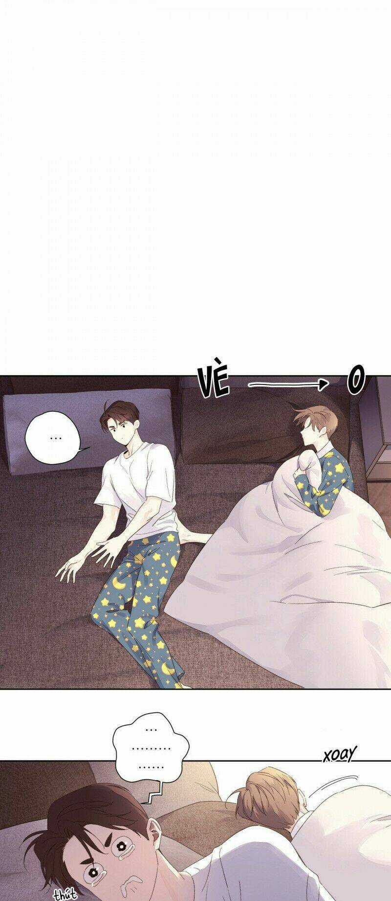 Tình Nhân 4 Tuần Chapter 65 trang 18