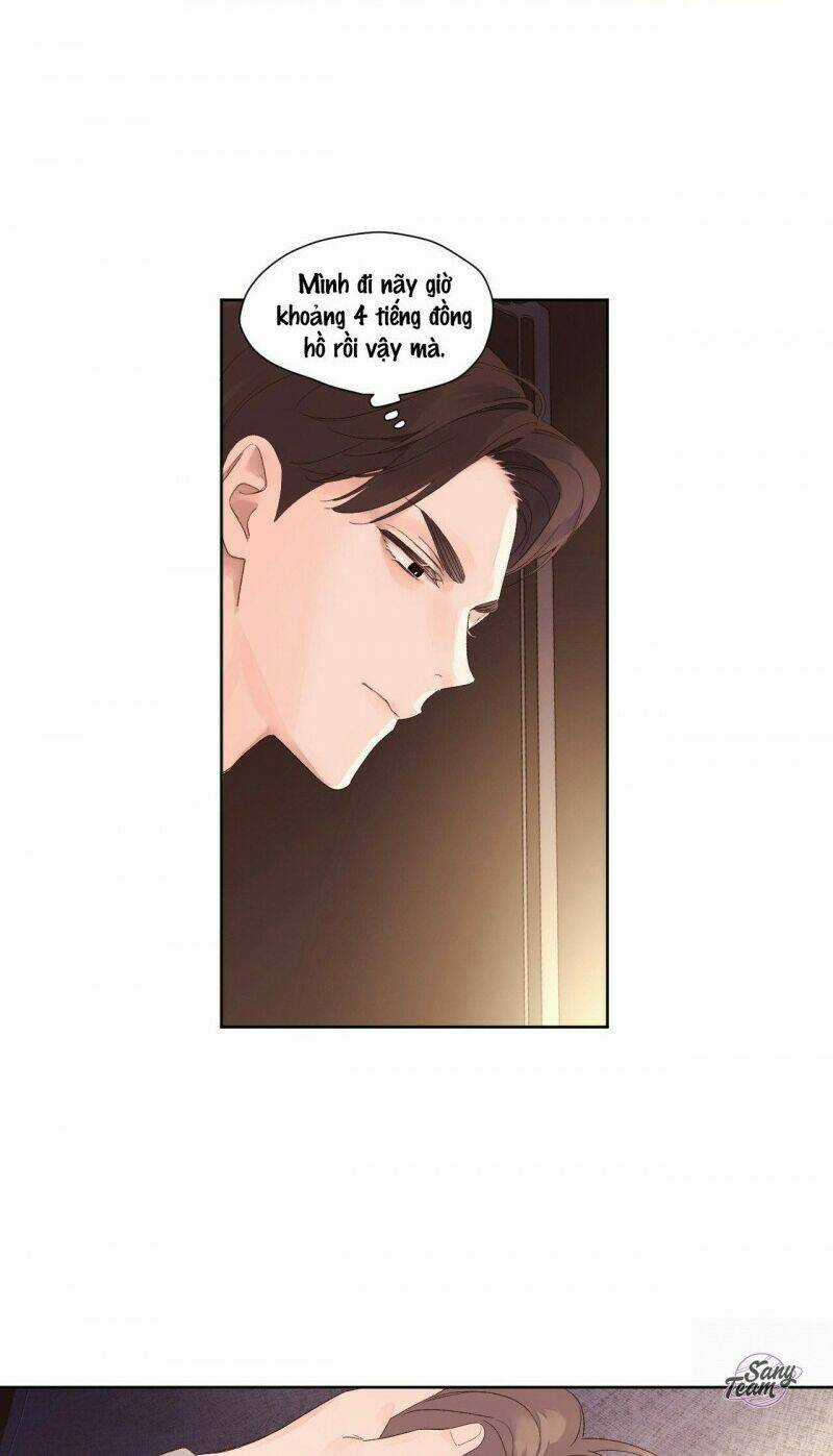 Tình Nhân 4 Tuần Chapter 65 trang 2