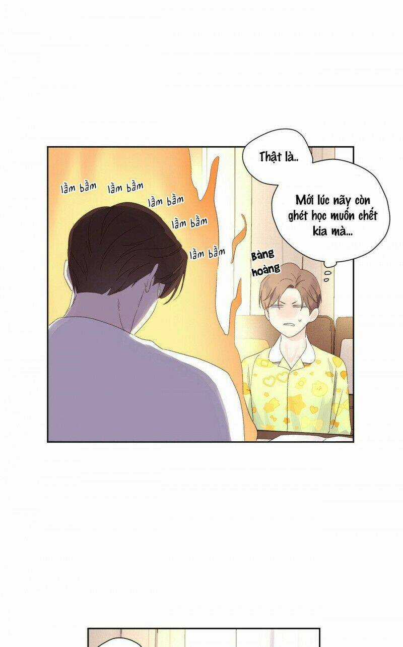 Tình Nhân 4 Tuần Chapter 65 trang 25