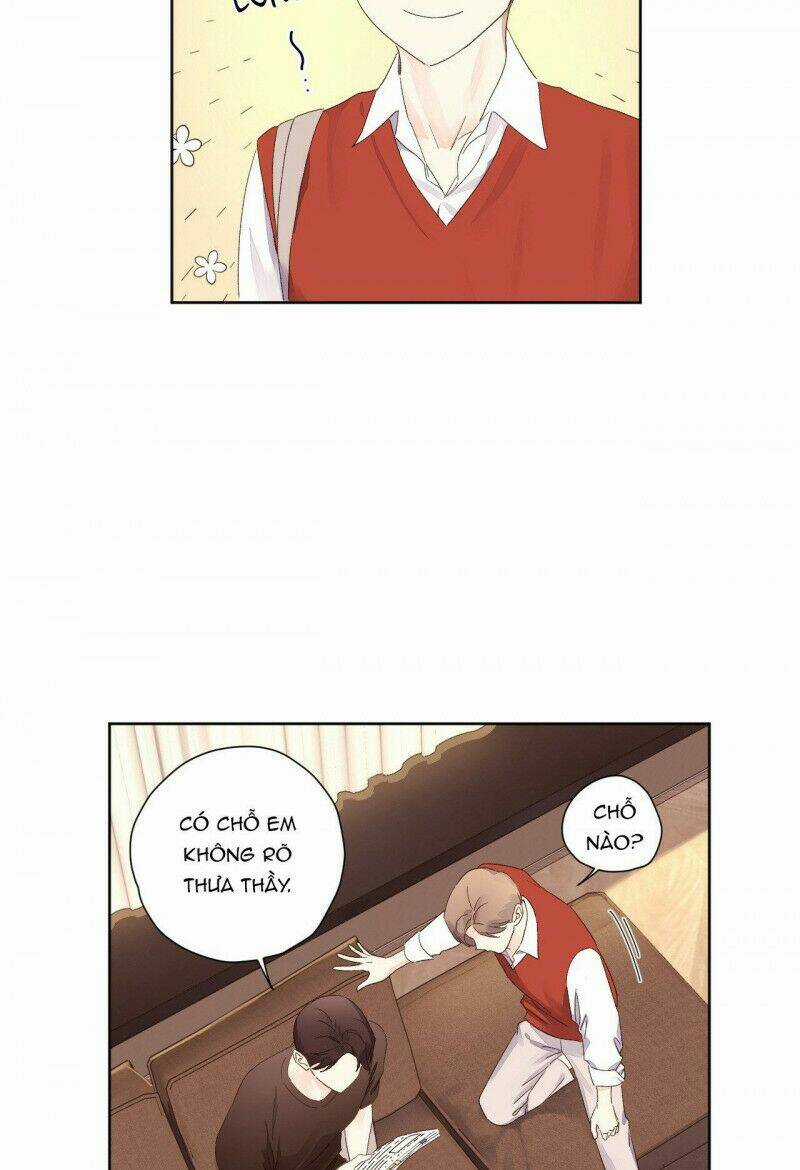 Tình Nhân 4 Tuần Chapter 65 trang 30